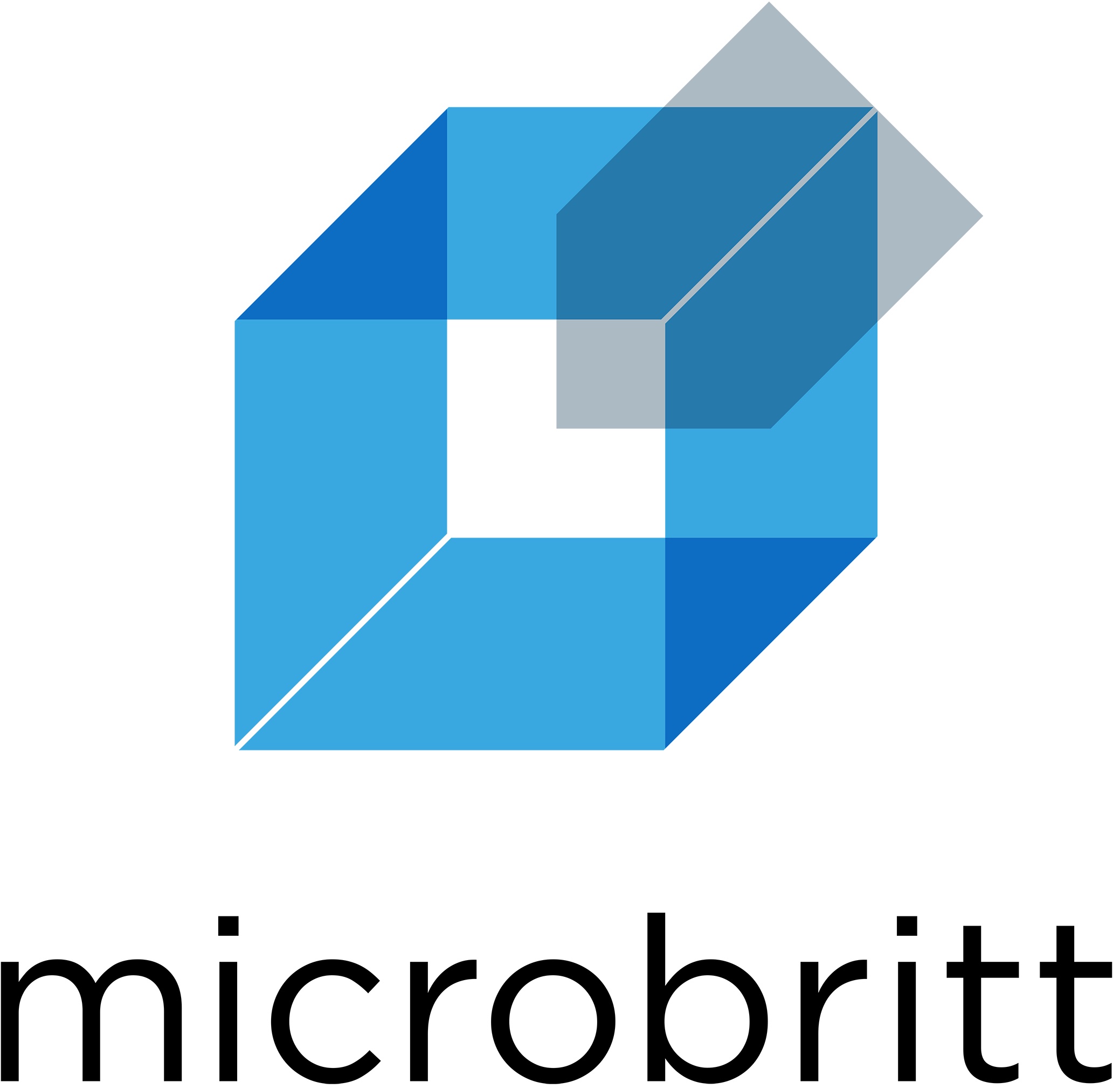 Microbritt, sponsors at MicroFab Summit 2024, by Microtech Ventures